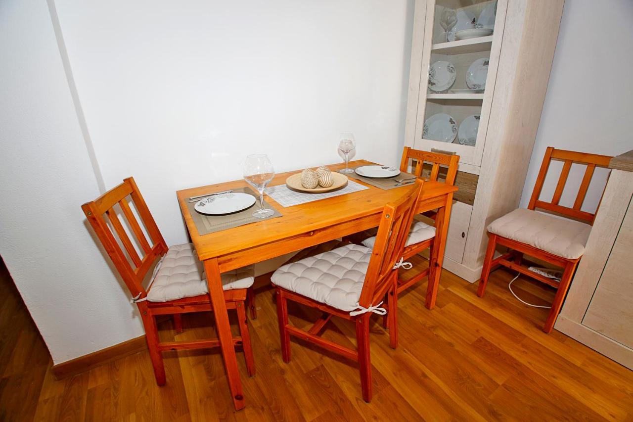 Turina Apartment -Ac Near Beach Alicante Ngoại thất bức ảnh