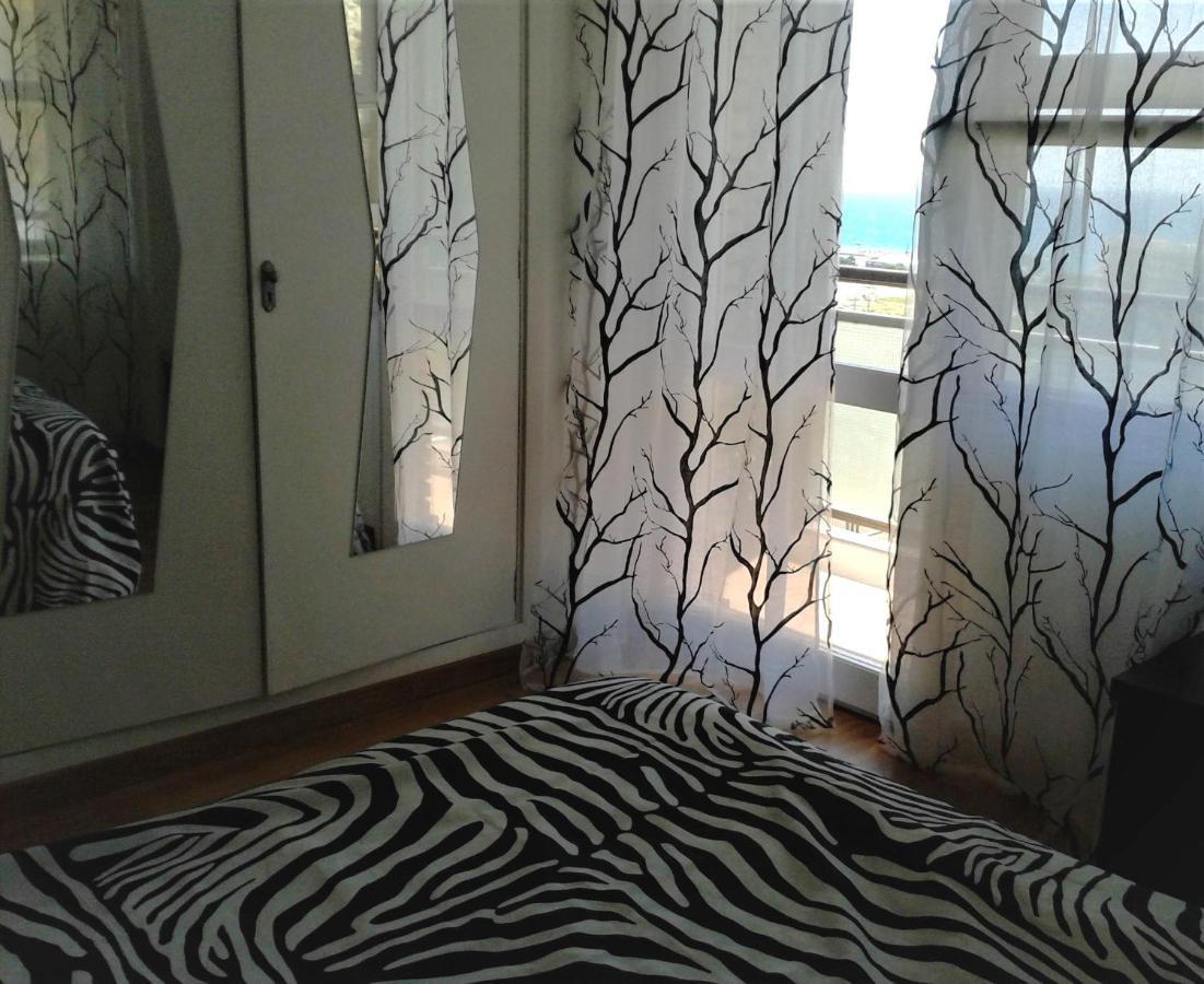 Turina Apartment -Ac Near Beach Alicante Ngoại thất bức ảnh
