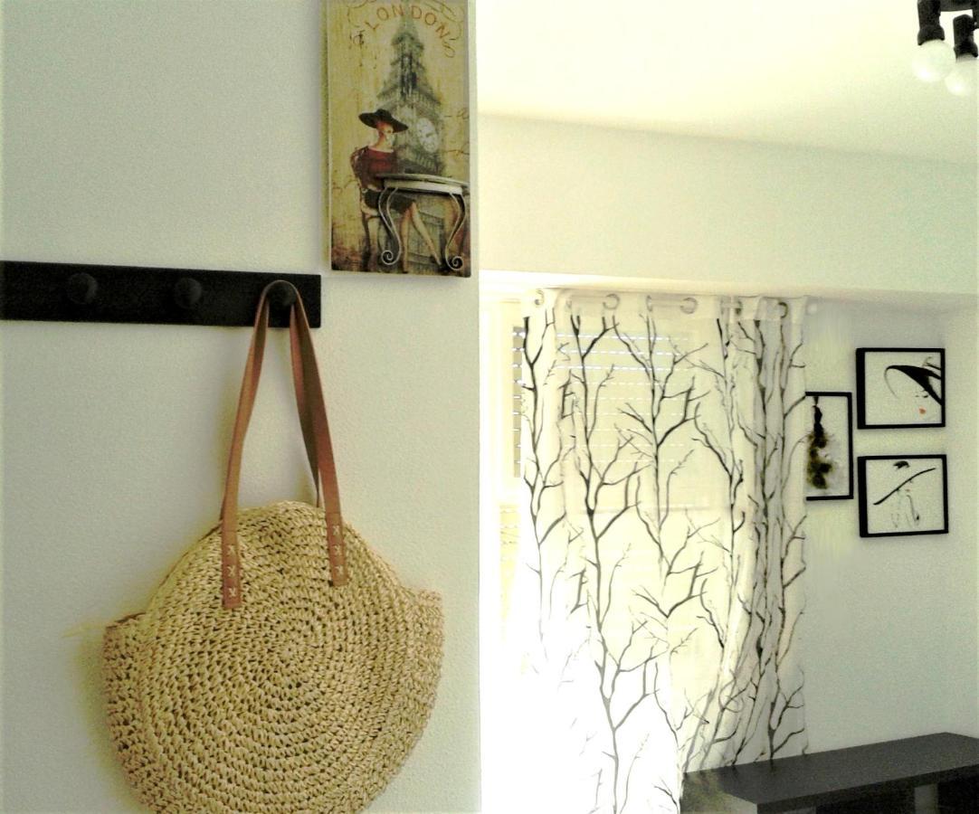 Turina Apartment -Ac Near Beach Alicante Ngoại thất bức ảnh