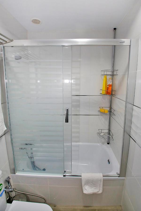 Turina Apartment -Ac Near Beach Alicante Ngoại thất bức ảnh